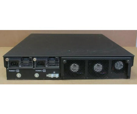 Big-IP RJ45