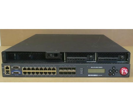 Big-IP RJ45