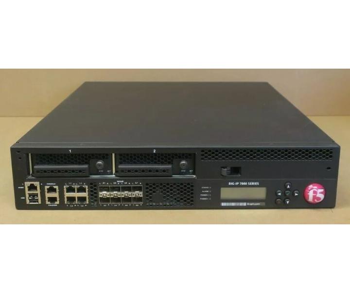 Big-IP