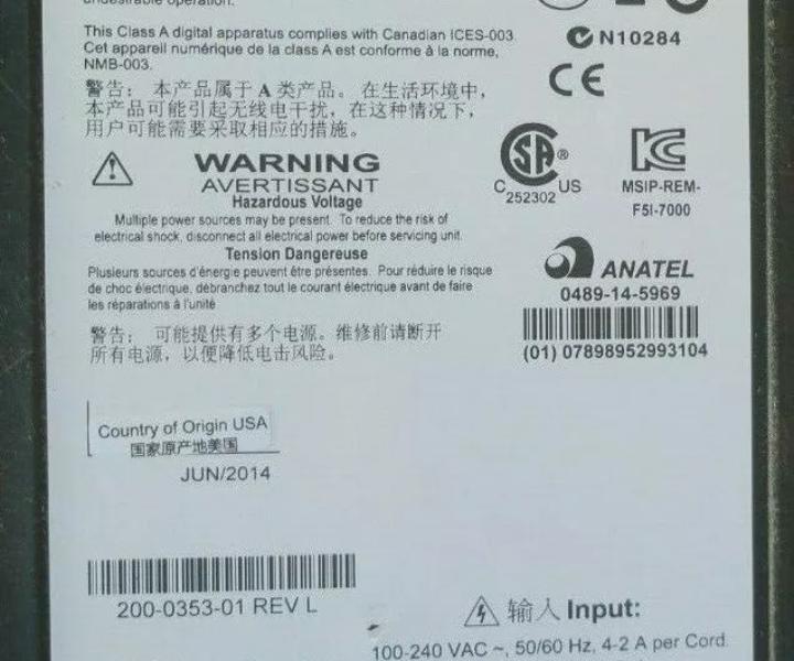 Big-IP