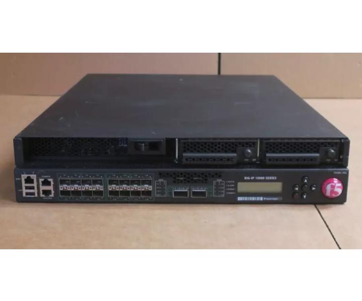 Big-IP 10200v