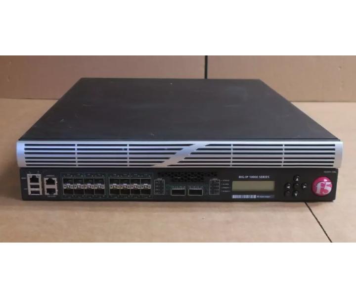 Big-IP 10200v