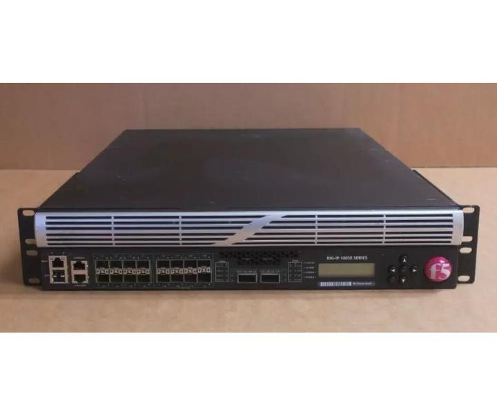Big-IP F5-BIG-LTM-10250V 10250v
