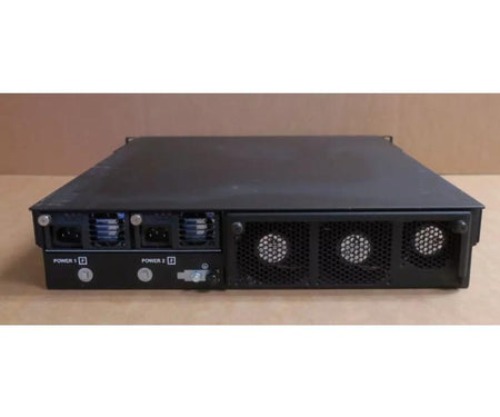 Big-IP F5-BIG-LTM-10250V 10250v