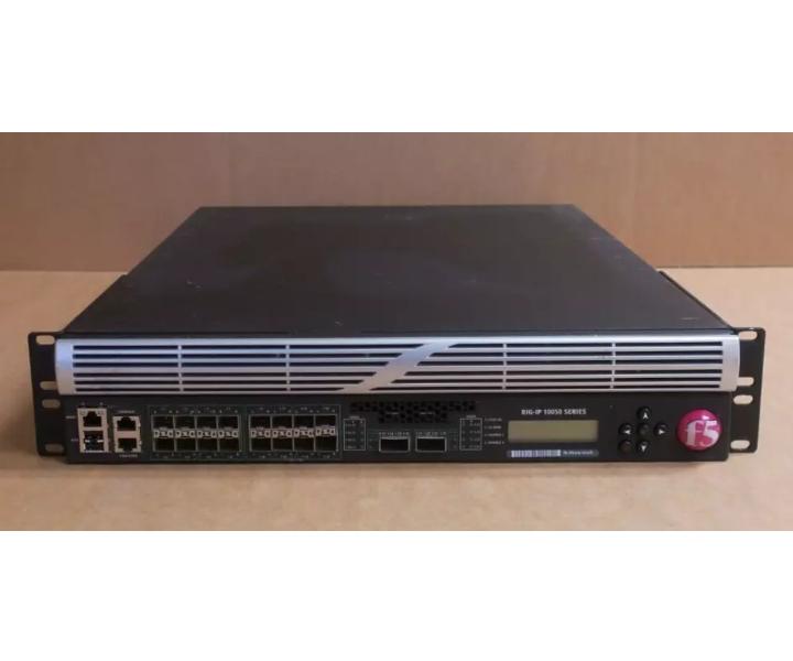 Big-IP F5-BIG-LTM-10250V 10250v