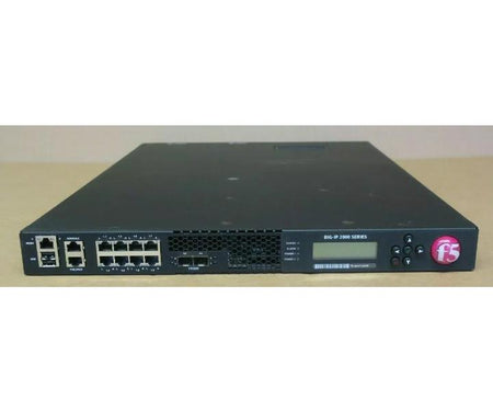 Big-IP 2000S 2xPSU