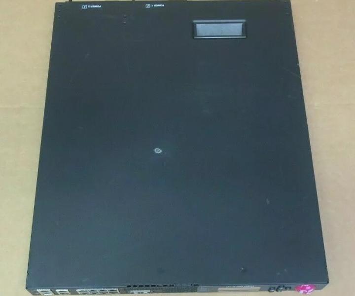 Big-IP 2000S 2xPSU