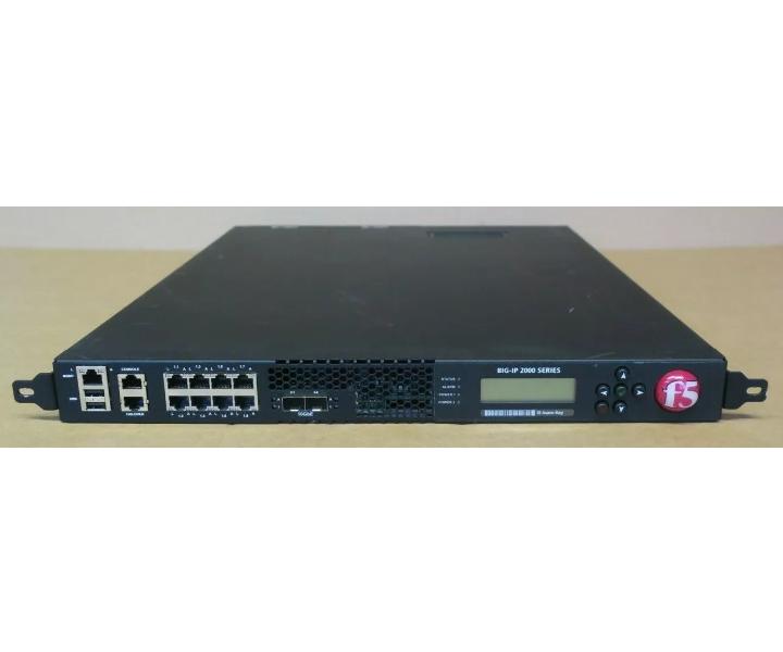 Big-IP 2000S