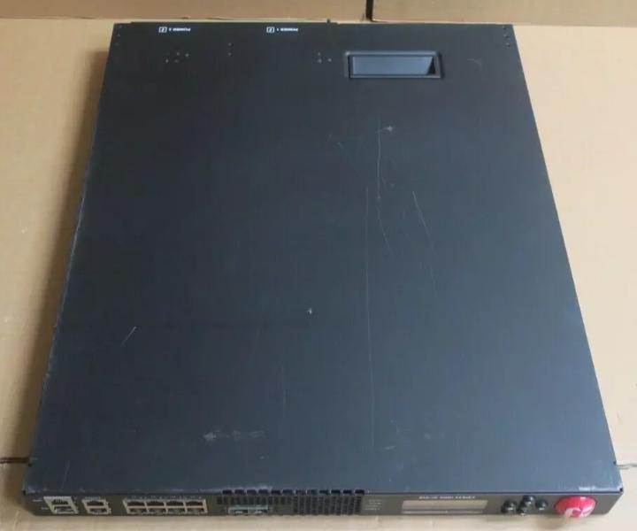 Big-IP 2000S