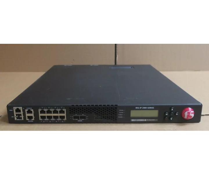 Big-IP 2000S