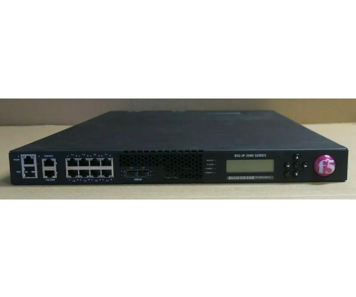 Big-IP 2000S 2xPSU