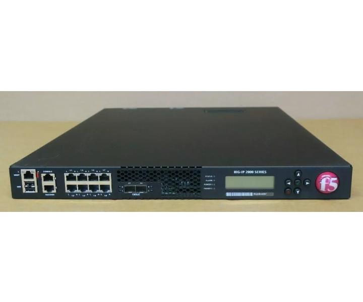 Big-IP 2000S