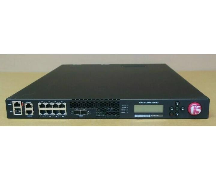 Big-IP 2000S