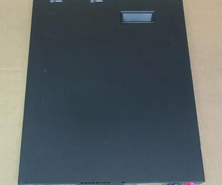 Big-IP 2000S