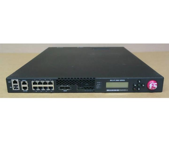 Big-IP 2000S
