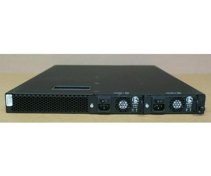 Big-IP 2000S