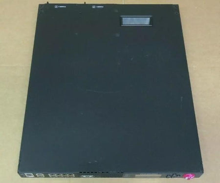 Big-IP 2000S