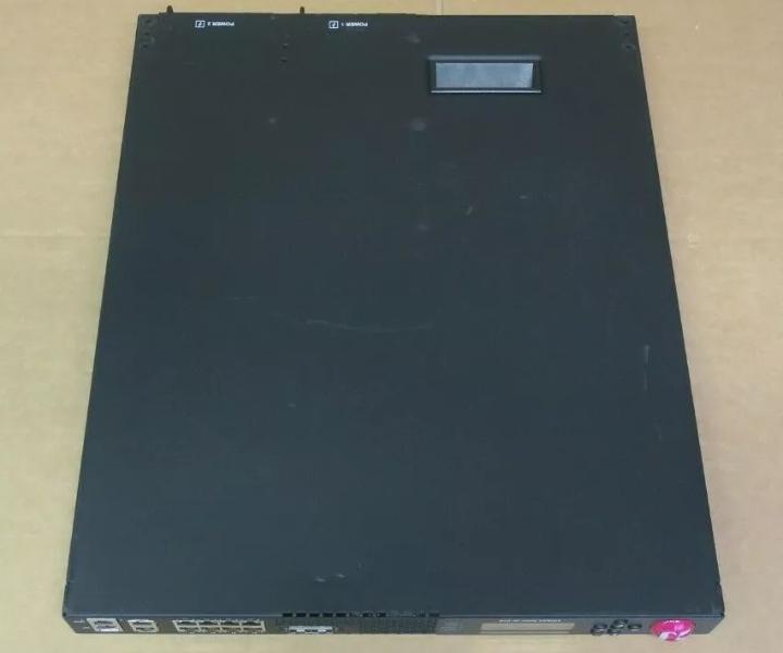 Big-IP 2000S