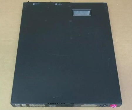 Big-IP 2000S