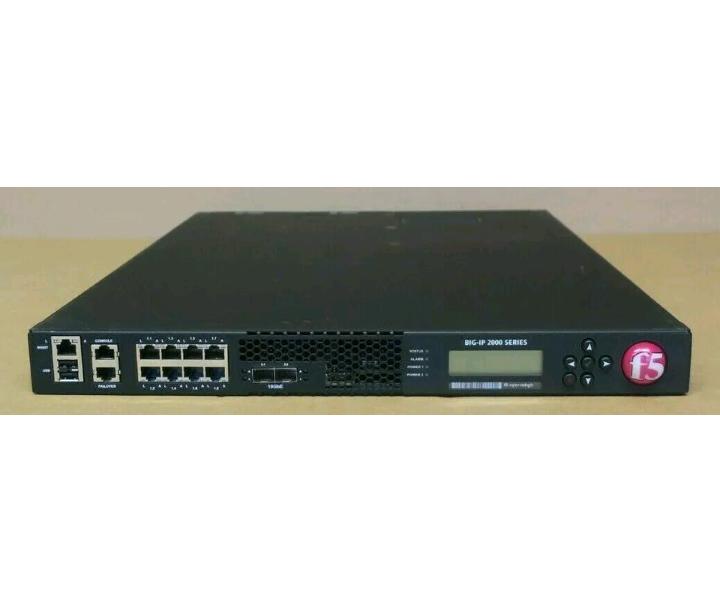 Big-IP 2000S