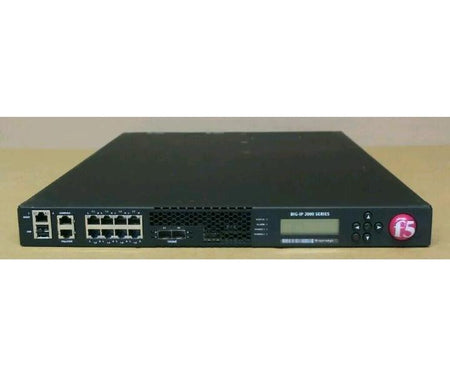 Big-IP 2000S
