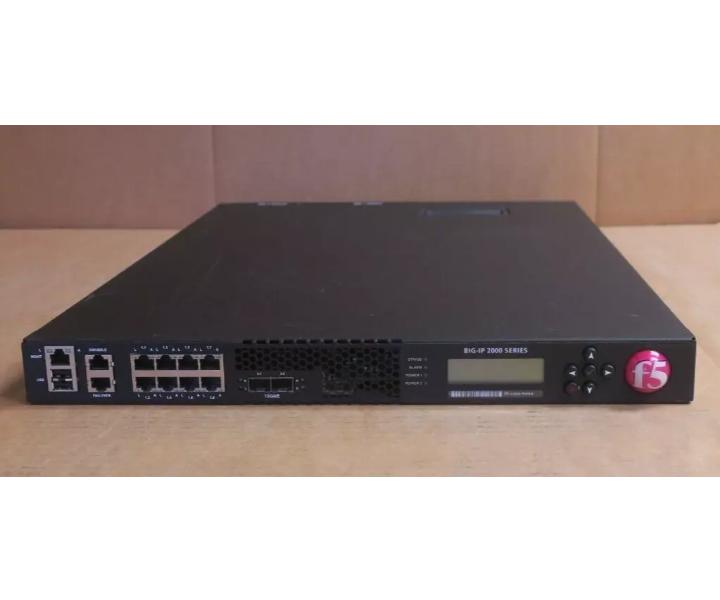 Big-IP 2000S