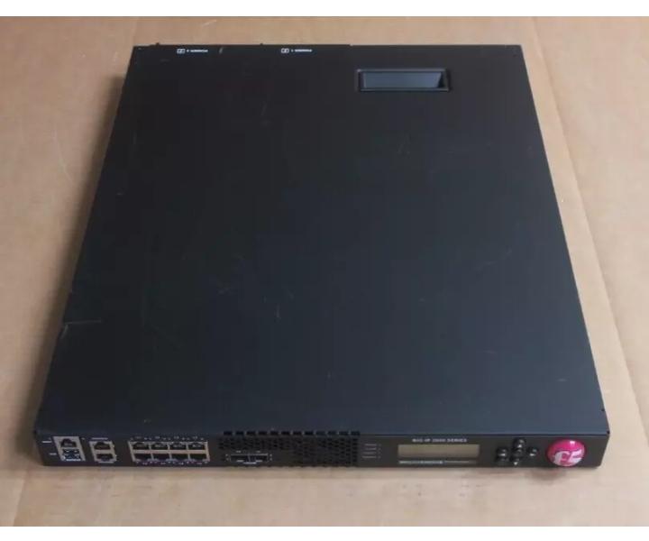 Big-IP 2000S
