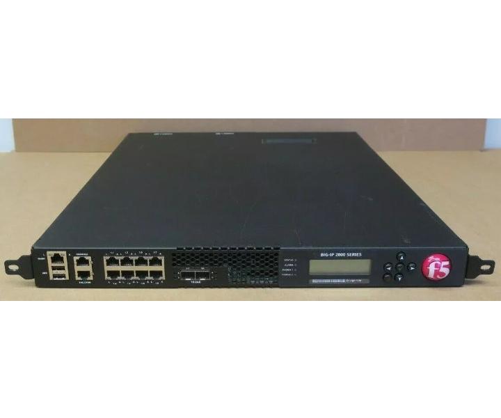 Big-IP 2000S