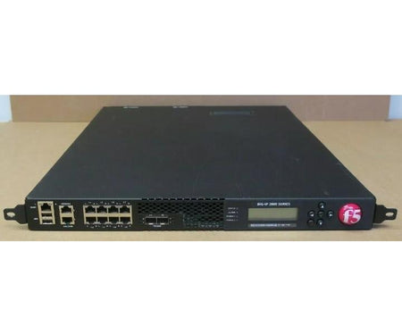 Big-IP 2000S
