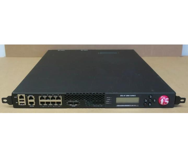 Big-IP 2000S
