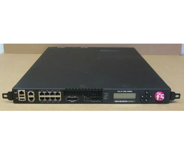 Big-IP 2000S