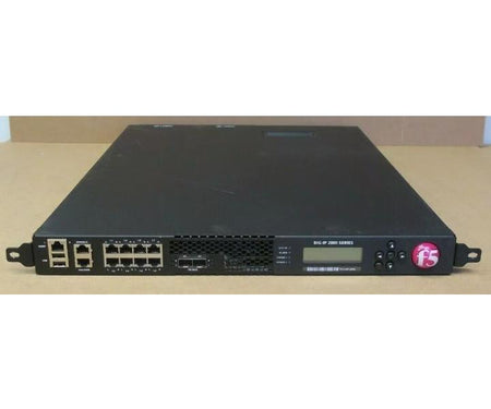 Big-IP 2000S