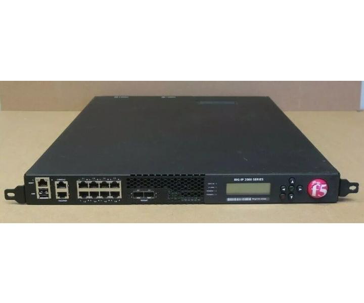 Big-IP 2000S
