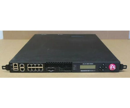 Big-IP 2000S