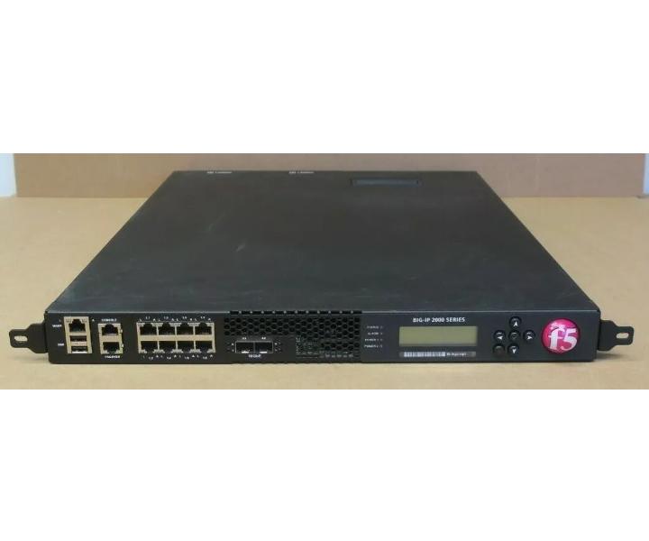 Big-IP 2000S