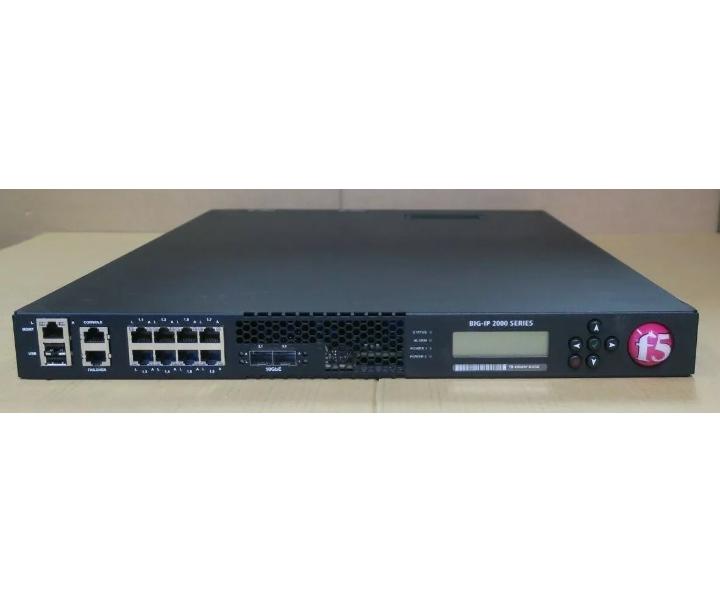Big-IP 2000S