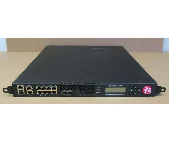 Big-IP 2000S