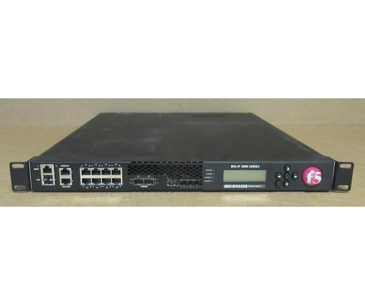 Big-IP 2000S