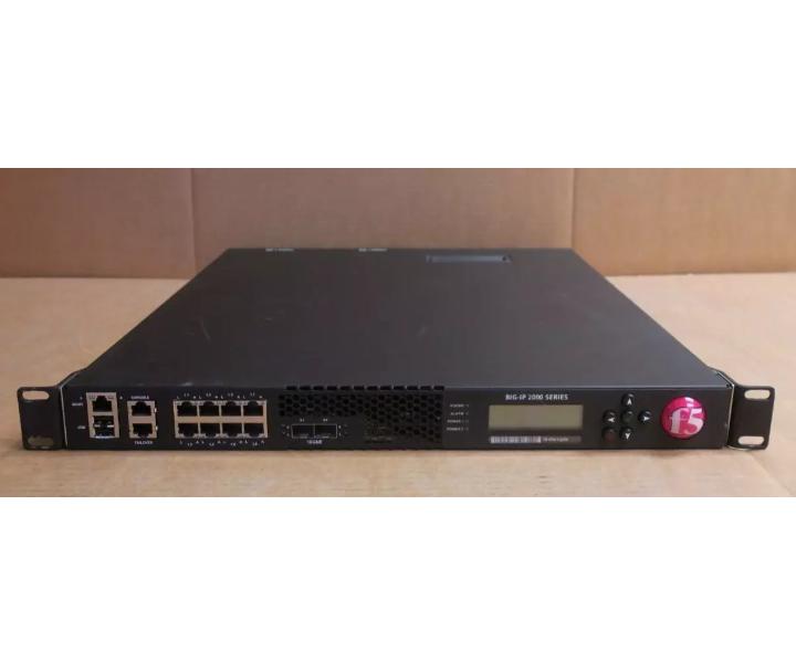 Big-IP 2000S