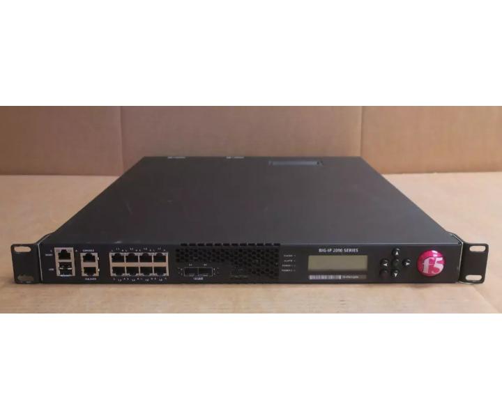 Big-IP 2000S