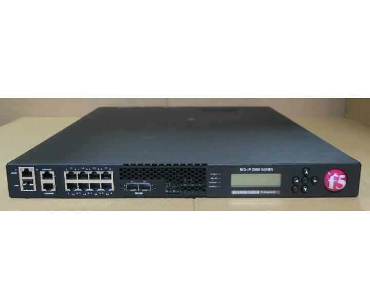 Big-IP 2000S