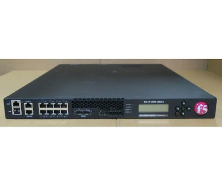 Big-IP 2000S