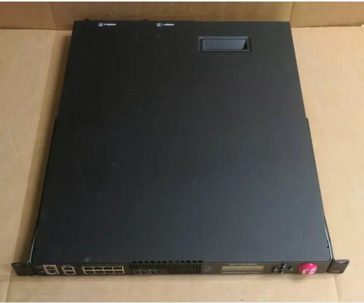Big-IP 2000S