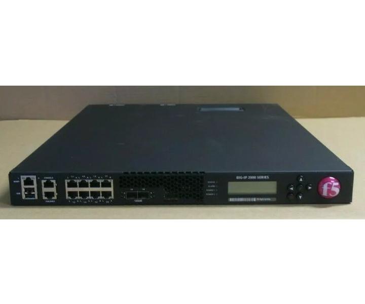 Big-IP 2000S