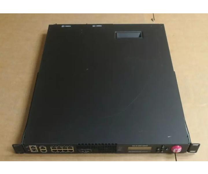 Big-IP 2000S