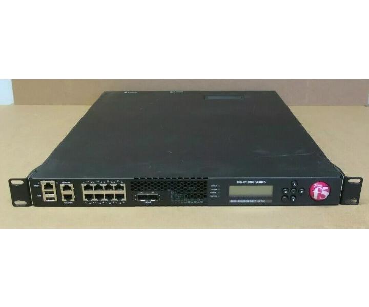 Big-IP 2000S