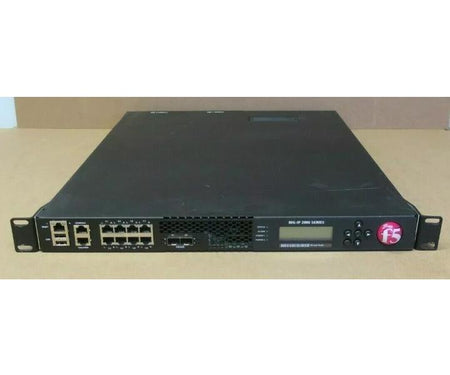 Big-IP 2000S