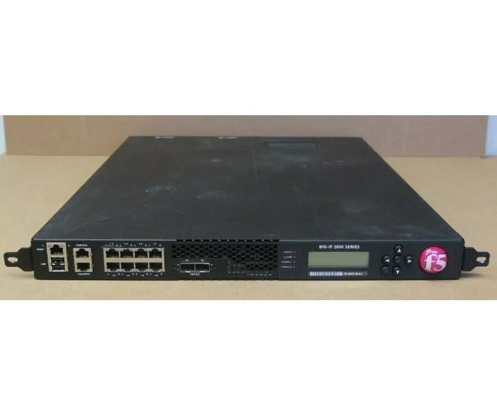 Big-IP 2000S