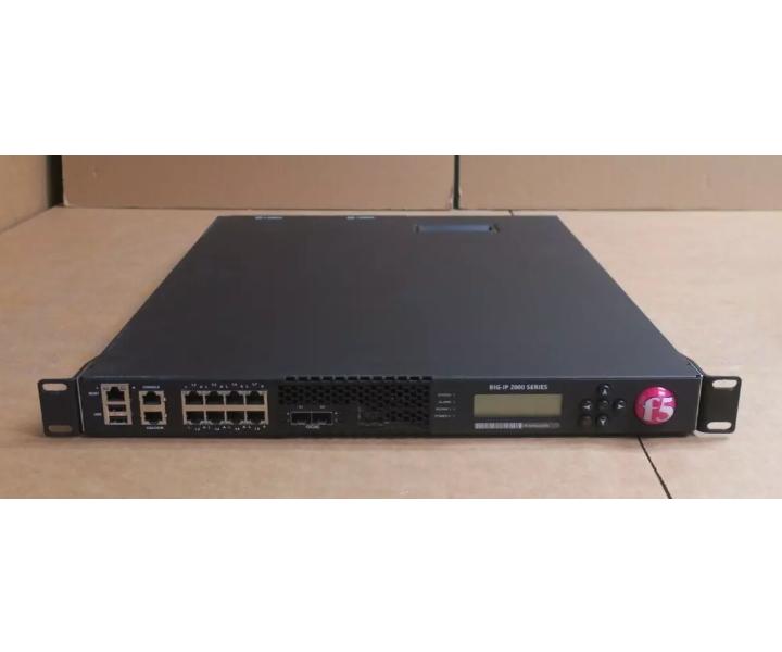 Big-IP 2000S