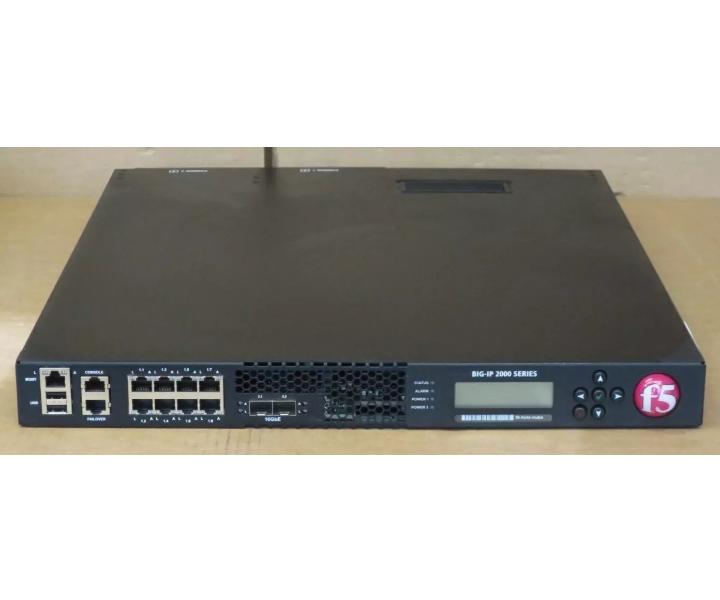 Big-IP 2000S